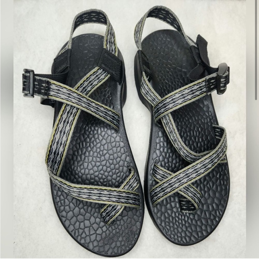 Chaco men's sandals size 11